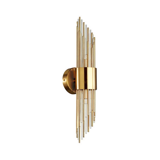 Бра Odeon Light Hall Flambi 4847/2W Фото № 1