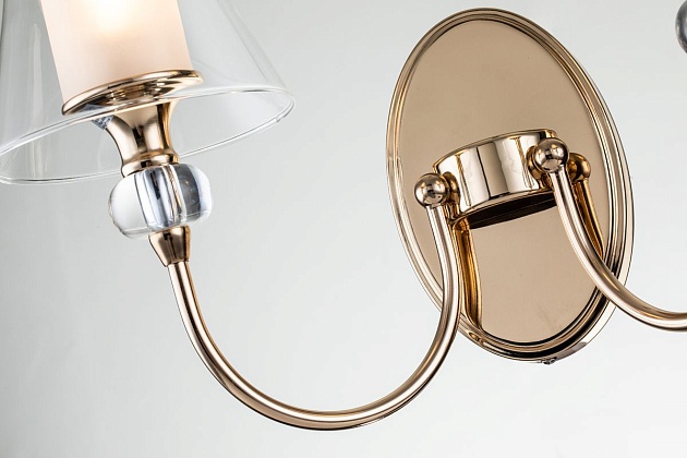 Бра Escada 1131/2A изображение 2 Бра Escada 1131/2A Фото № 2