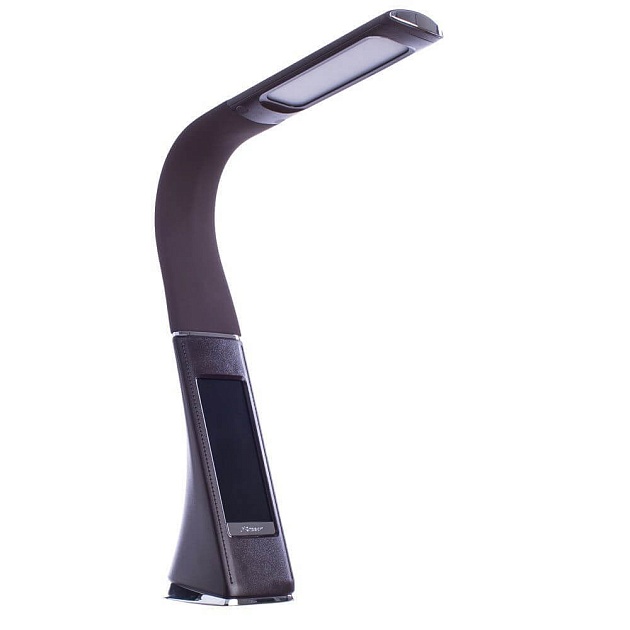 Настольная лампа Arte Lamp Supervisor A1706LT-1BR Фото № 4