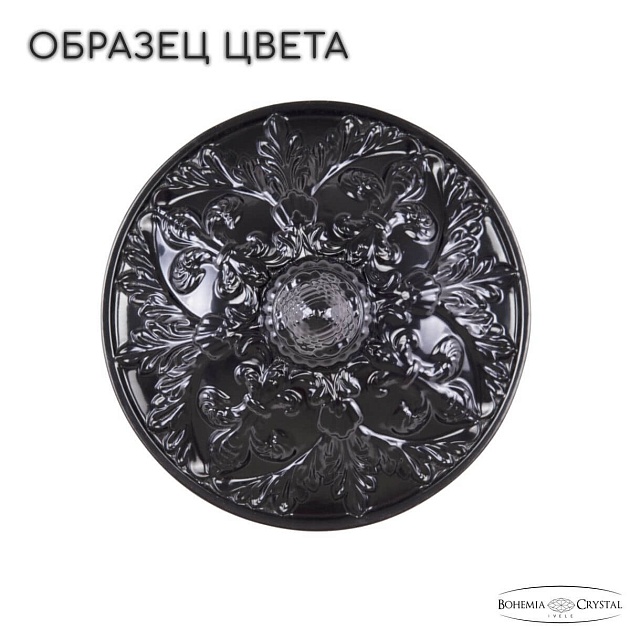 Подвесная люстра Bohemia Ivele AL16315/10/300 BG Фото № 2