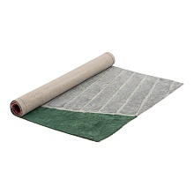 Ковер Tkano из хлопка с рисунком Tea plantation из коллекции Terra, 160х230 см TK22-DR0008 2