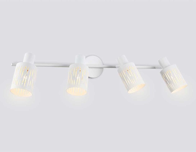 Настенно-потолочный спот Ambrella light TRADITIONAL TR8666 изображение 3 Настенно-потолочный спот Ambrella light TRADITIONAL TR8666 Фото № 3