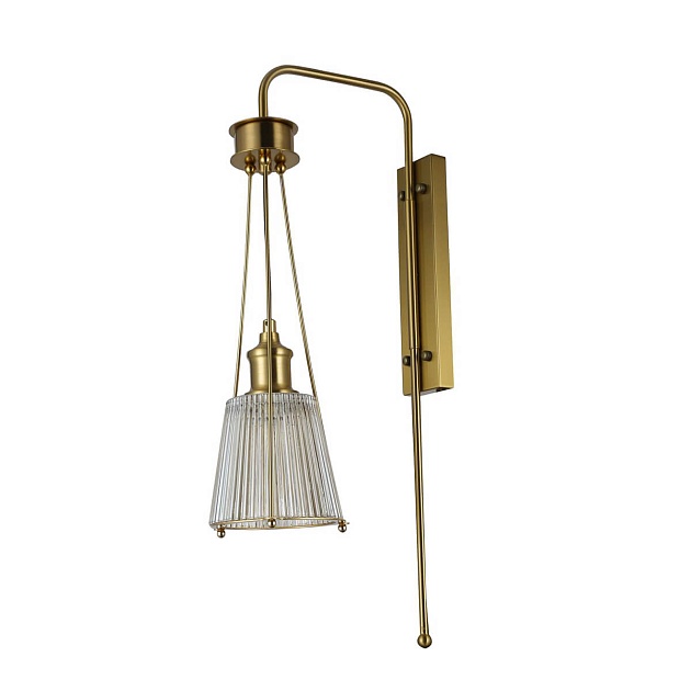 Бра Favourite Copita 2777-1W изображение 2 Бра Favourite Copita 2777-1W Фото № 2