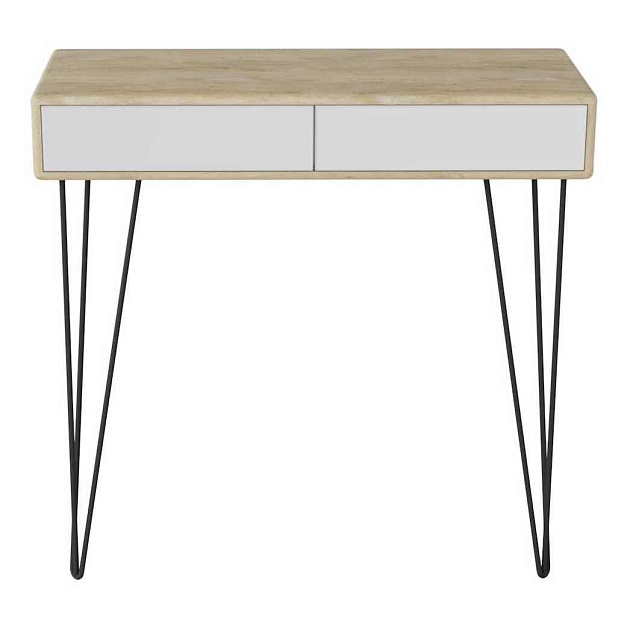 Консоль Мебелик Телфорд 007023 изображение 1 Консоль Мебелик Телфорд 007023 Фото № 1