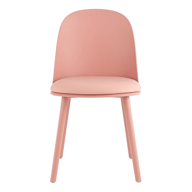 Кухонный стул Stool Group Fog SL-7022DP pink 90531 Фото № 5