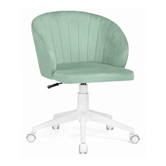 Поворотное кресло Woodville Пард 464233 изображение 1 Поворотное кресло Woodville Пард 464233 Фото № 1