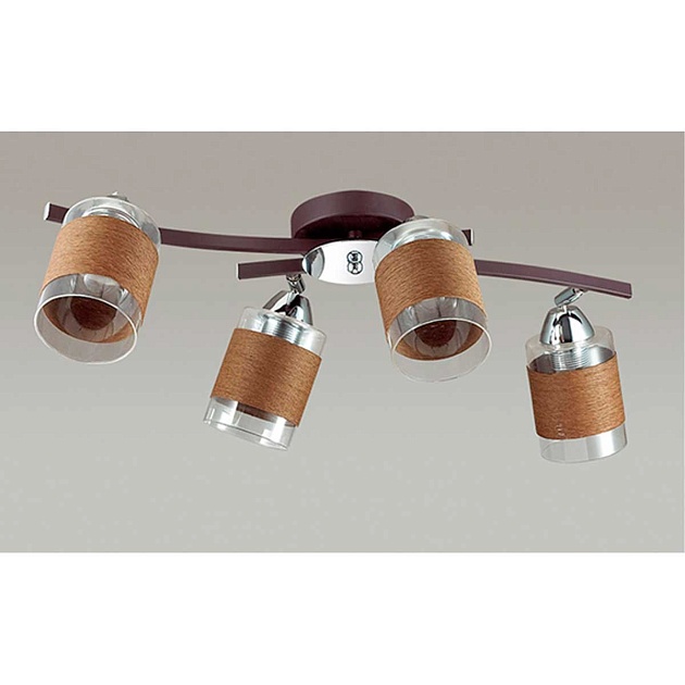 Спот Lumion Comfi Filla 3030/4CA изображение 3 Спот Lumion Comfi Filla 3030/4CA Фото № 3