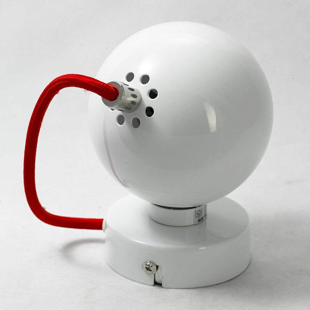 Спот Lussole Loft GRLSP-9957 изображение 6 Спот Lussole Loft GRLSP-9957 Фото № 6