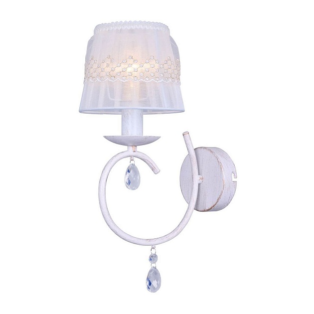 Бра Toplight Camilla TL1135-1W изображение 1 Бра Toplight Camilla TL1135-1W Фото № 1