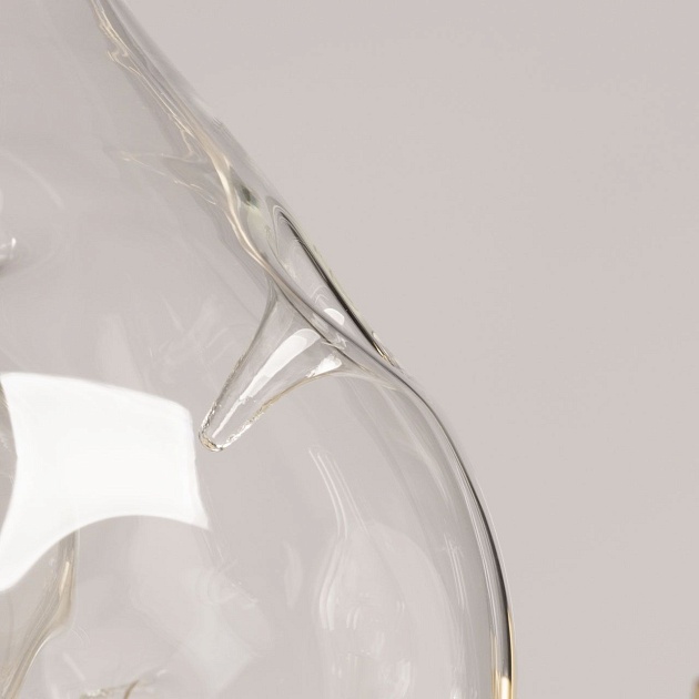 Подвесная люстра De City Каталина 361012605 Фото № 2