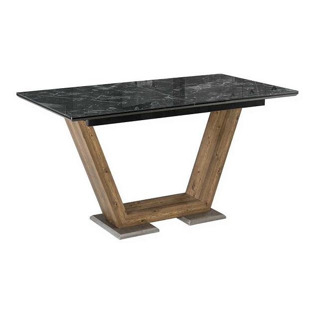 Кухонный стол Woodville Иматра 462388 Фото № 1