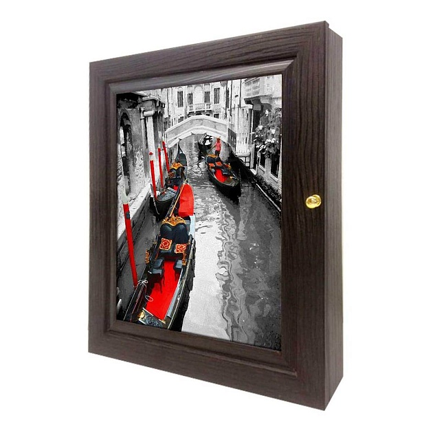 Ключница Toplight 24х29х4,5см TL-KB7507 изображение 1 Ключница Toplight 24х29х4,5см TL-KB7507 Фото № 1