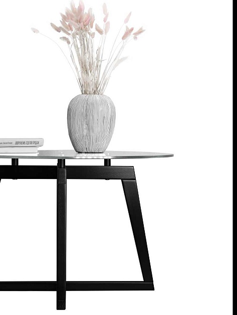 Журнальный стол Мебелик Рилле 445 001043 изображение 5 Журнальный стол Мебелик Рилле 445 001043 Фото № 5