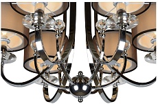 Потолочная люстра iLamp America 88049/6 CR 1