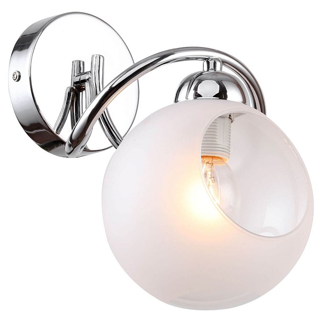 Бра Lussole Lgo LSP-8141 изображение 1 Бра Lussole Lgo LSP-8141 Фото № 1