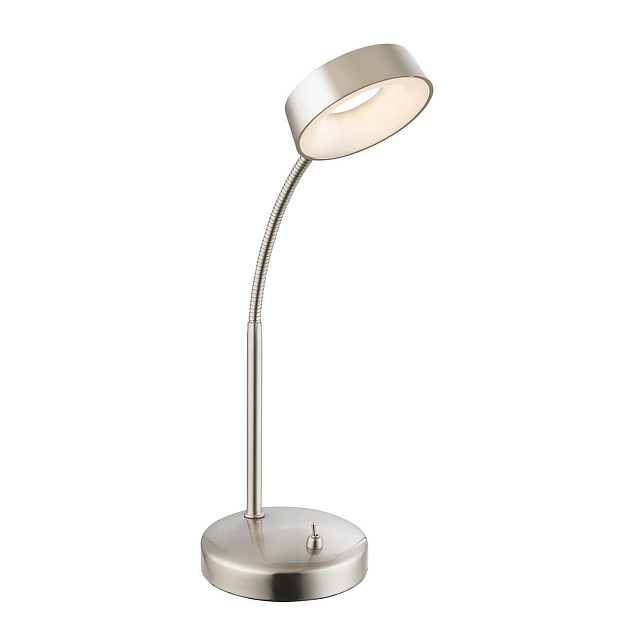 Настольная лампа Globo Abril 56132T изображение 1 Настольная лампа Globo Abril 56132T Фото № 1