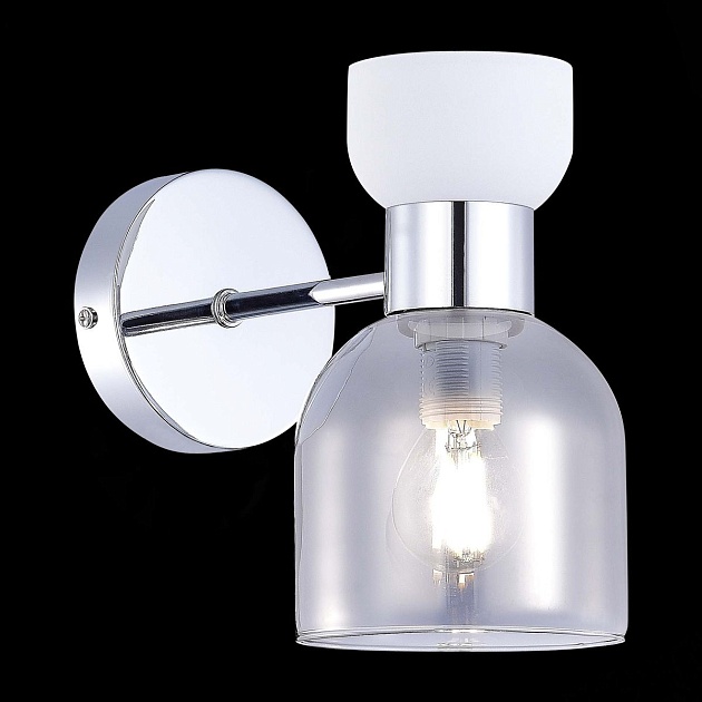 Бра Evoluce Vento SLE1045-101-01 изображение 3 Бра Evoluce Vento SLE1045-101-01 Фото № 3