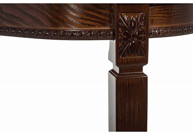 Кухонный стол Woodville Romeo 438333 изображение 2 Кухонный стол Woodville Romeo 438333 Фото № 2