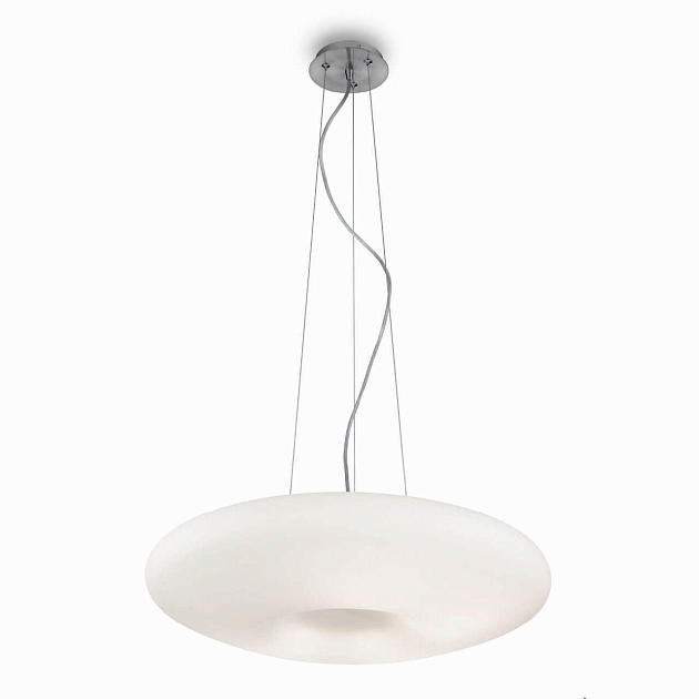 Подвесной светильник Ideal Lux Glory SP3 D50 019734 Фото № 1