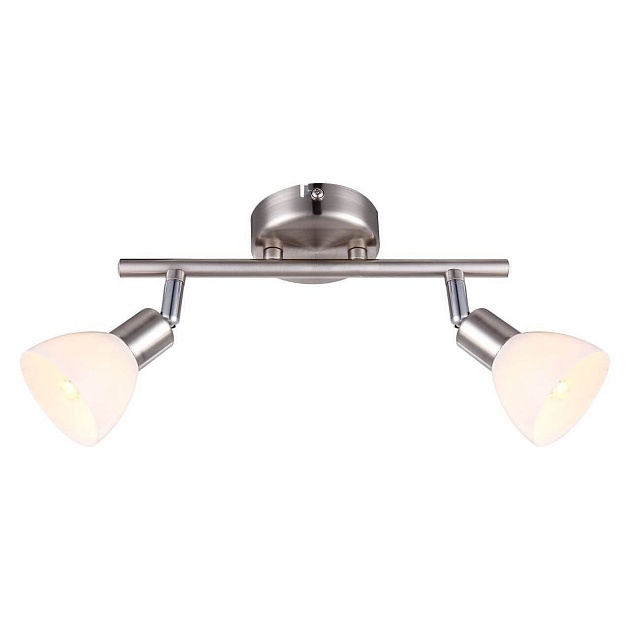 Светодиодный спот Globo Avalanche 56042-2 Фото № 1