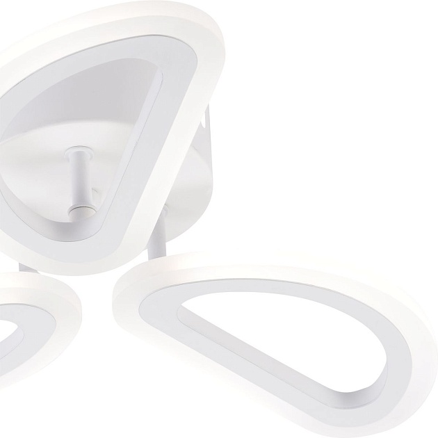 Потолочная светодиодная люстра Escada Arrow 10285/3LED Фото № 4