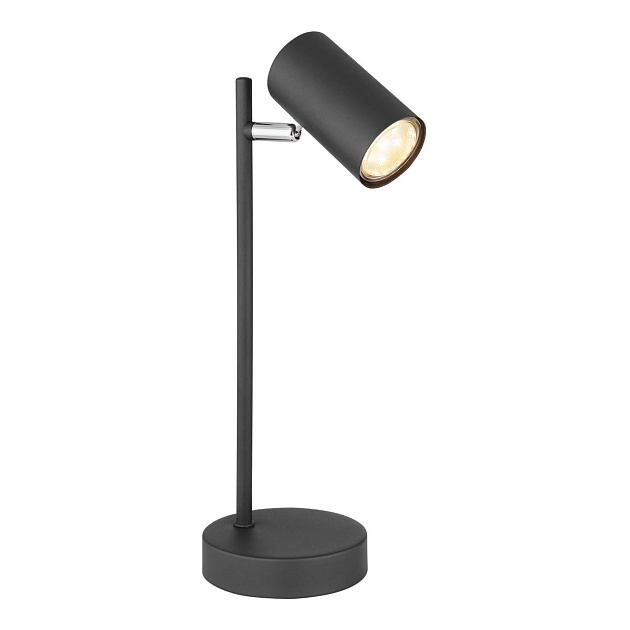 Настольная лампа Globo Robby 57910TB Фото № 1