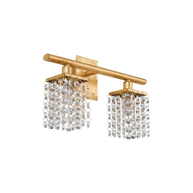 Бра Eglo Pyton Gold 97724 Фото № 1