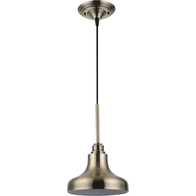 Подвесной светильник Lussole Sona LSL-3006-01 Фото № 1