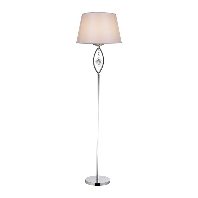 Торшер Illumico IL6138-1F-27 CR Фото № 1