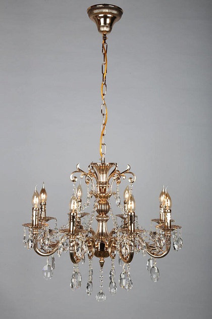 Подвесная люстра Omnilux OML-78903-08 Фото № 8