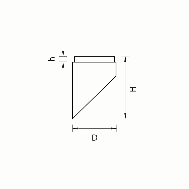 Насадка торцевая Lightstar Rullo 201437 Фото № 2