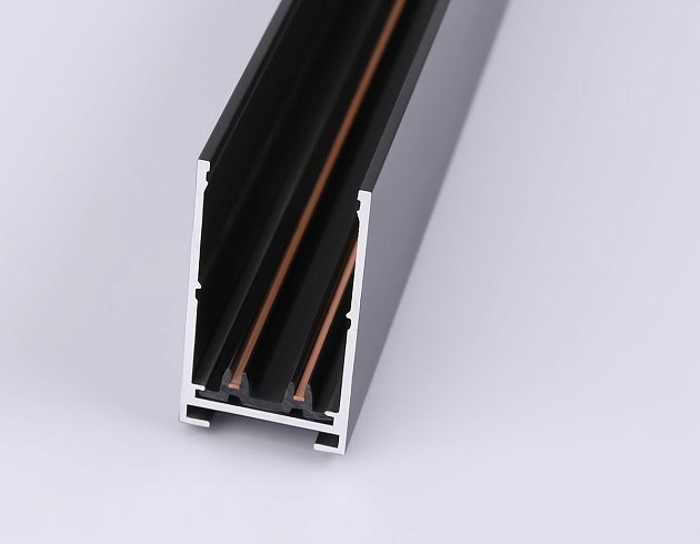 Шинопровод Ambrella Light Track System Magnetic 220V GL1006 Фото № 7