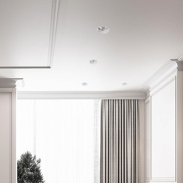 Встраиваемый светильник Loft IT Ghost 10356C Фото № 7