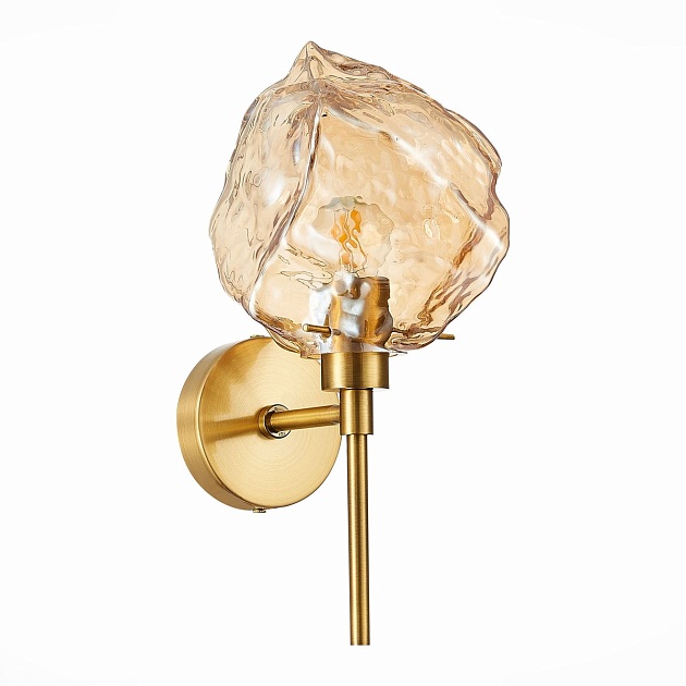 Бра ST Luce Portici SL1175.301.01 изображение 1 Бра ST Luce Portici SL1175.301.01 Фото № 1