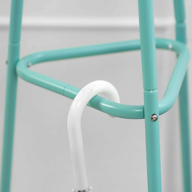 Напольная вешалка Мебелик Галант 217 007155 Фото № 13