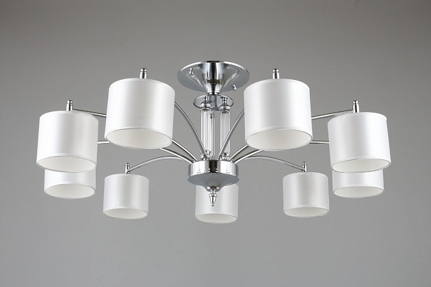 Потолочная люстра Omnilux Alghero OML-64707-09 Фото № 11