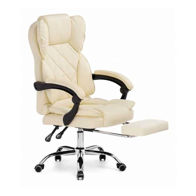 Кресло руководителя Woodville Kolson 15340 изображение 1 Кресло руководителя Woodville Kolson 15340 Фото № 1