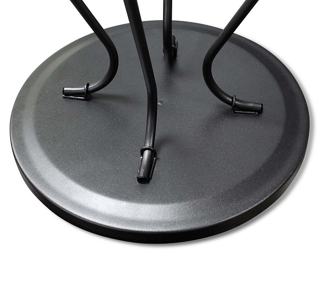 Журнальный стол Sheffilton SHT-CT3-1 черный муар 1181042203 изображение 4 Журнальный стол Sheffilton SHT-CT3-1 черный муар 1181042203 Фото № 4