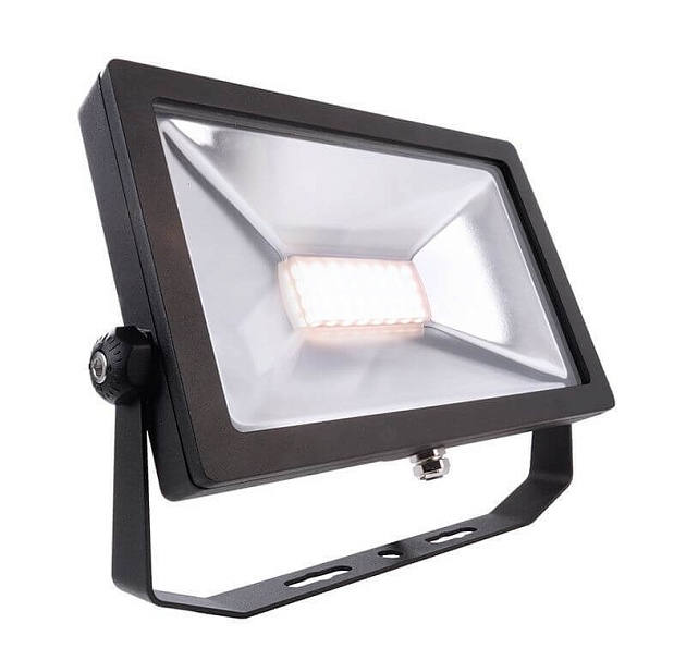 Прожектор Deko-Light FLOOD SMD II 50W 732031 изображение 1 Прожектор Deko-Light FLOOD SMD II 50W 732031 Фото № 1