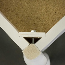 Банкетка Мебелик Ретро 007712 5