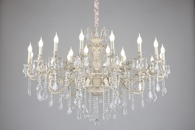 Подвесная люстра Omnilux Taranto OML-74403-27 изображение 9 Подвесная люстра Omnilux Taranto OML-74403-27 Фото № 9