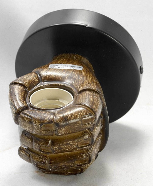 Бра Lussole Loft LSP-8077 Фото № 5