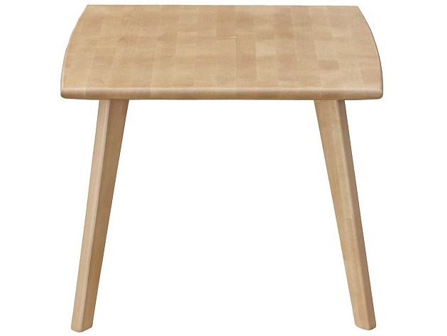 Журнальный стол Мебелик Ретро 007588 изображение 4 Журнальный стол Мебелик Ретро 007588 Фото № 4