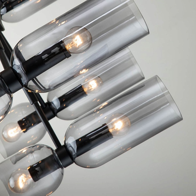 Подвесная люстра Favourite Amusing 2877-7P изображение 4 Подвесная люстра Favourite Amusing 2877-7P Фото № 4