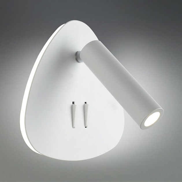 Светодиодный спот Omnilux Piticchio OML-20801-02 Фото № 5