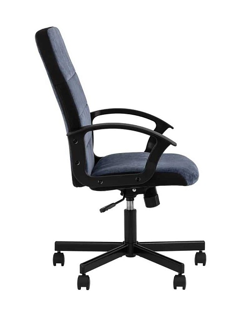 Кресло руководителя TopChairs ST-Tracer/LT27 Фото № 13