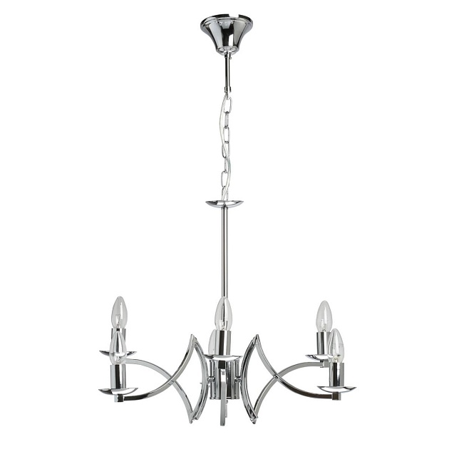 Подвесная люстра MW-Light Атмосфера 699011106 Фото № 1