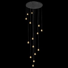 Подвесной светильник Loft IT Rain 10151/15 2