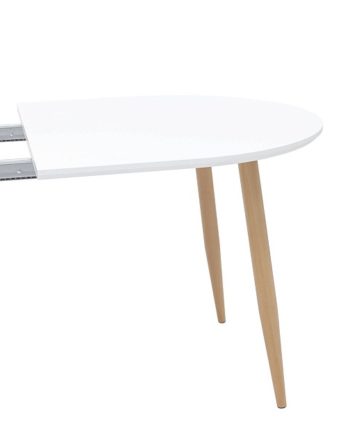 Кухонный стол Stool Group Берген DT-95-160 Dual Фото № 2