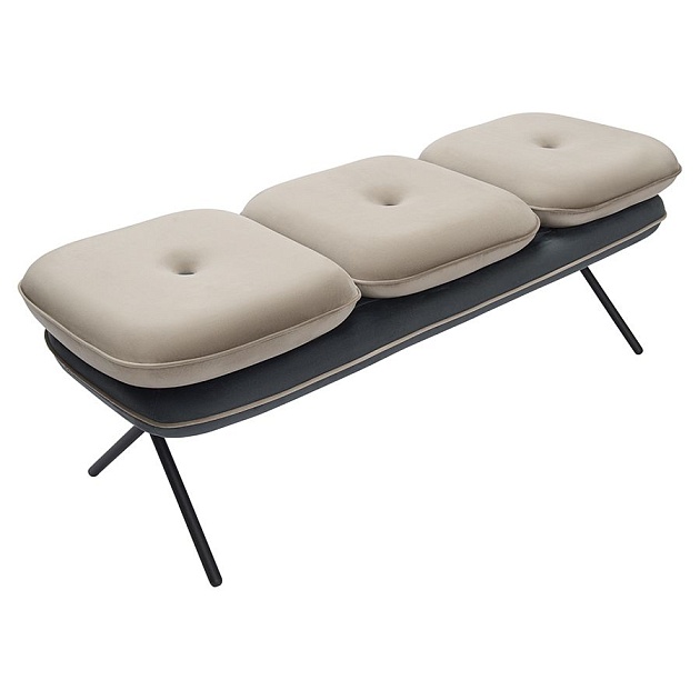 Банкетка Bergenson Bjorn Pea BB0000157 Фото № 4